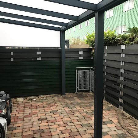 Hababa Short Stay Amsterdam Ngoại thất bức ảnh