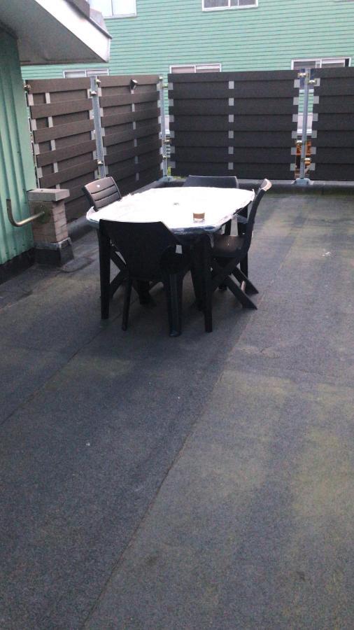 Hababa Short Stay Amsterdam Ngoại thất bức ảnh