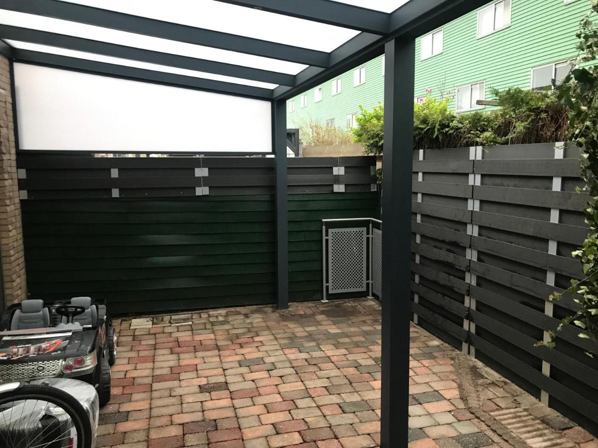 Hababa Short Stay Amsterdam Ngoại thất bức ảnh