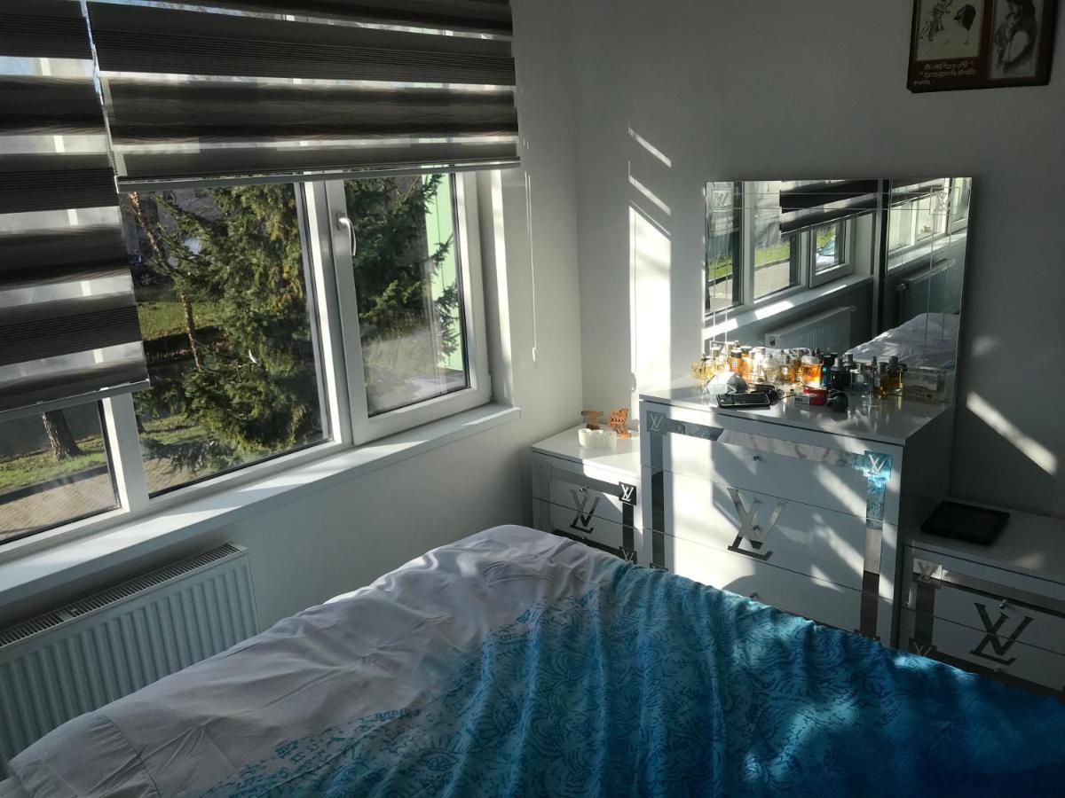 Hababa Short Stay Amsterdam Ngoại thất bức ảnh