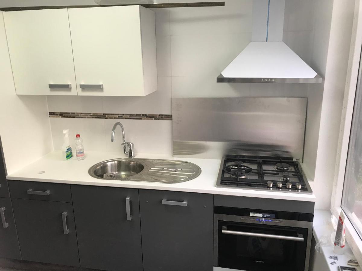 Hababa Short Stay Amsterdam Ngoại thất bức ảnh