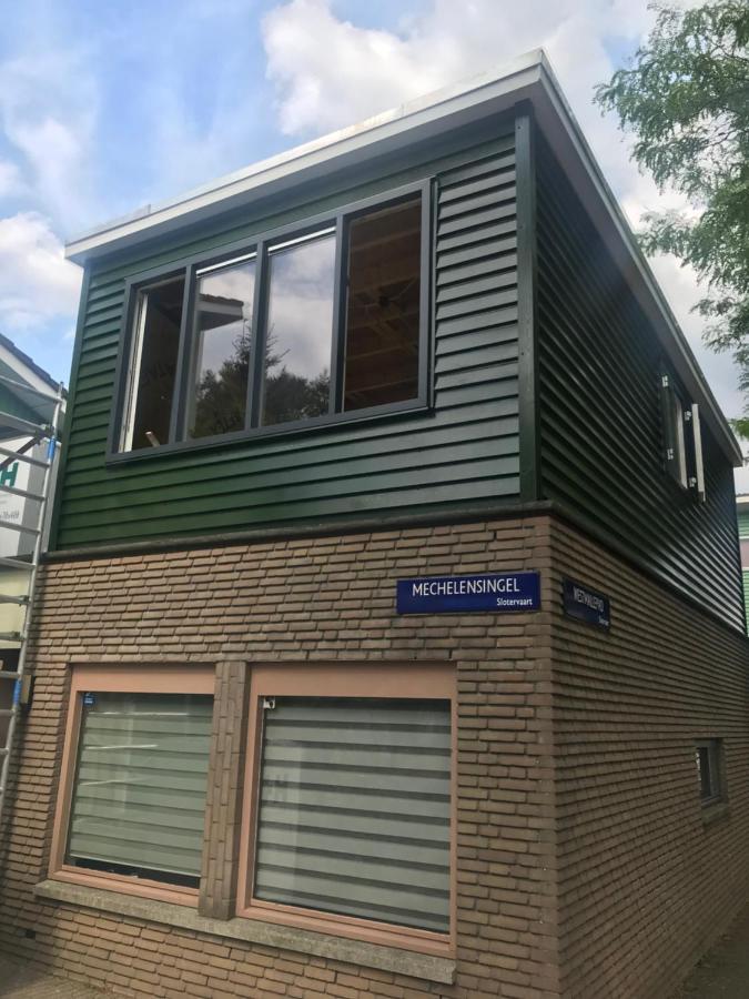Hababa Short Stay Amsterdam Ngoại thất bức ảnh
