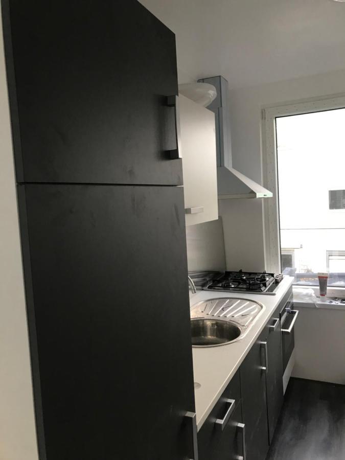 Hababa Short Stay Amsterdam Ngoại thất bức ảnh