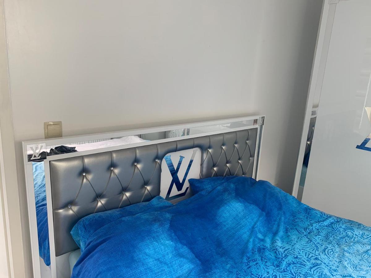 Hababa Short Stay Amsterdam Ngoại thất bức ảnh