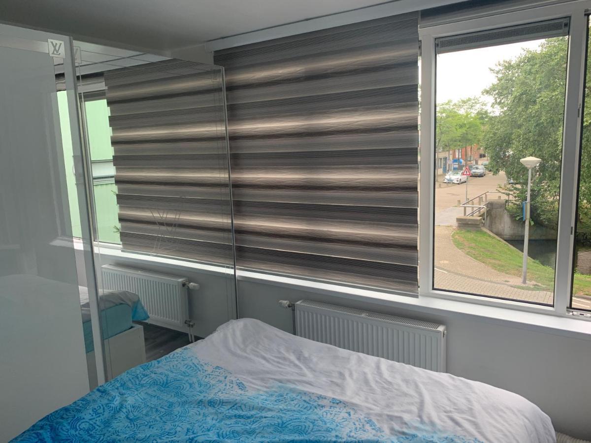 Hababa Short Stay Amsterdam Ngoại thất bức ảnh