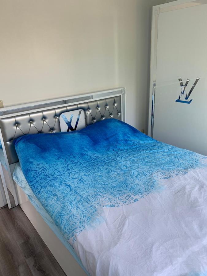 Hababa Short Stay Amsterdam Ngoại thất bức ảnh