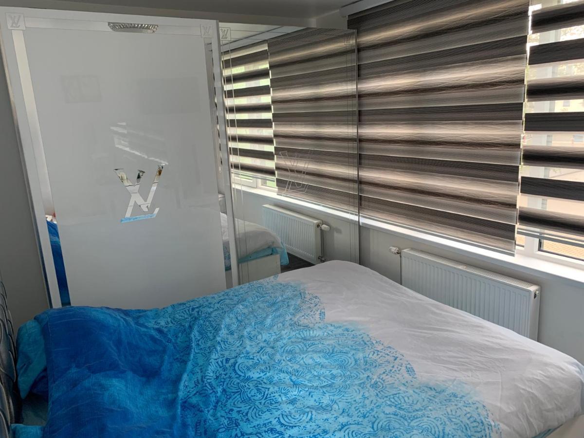 Hababa Short Stay Amsterdam Ngoại thất bức ảnh