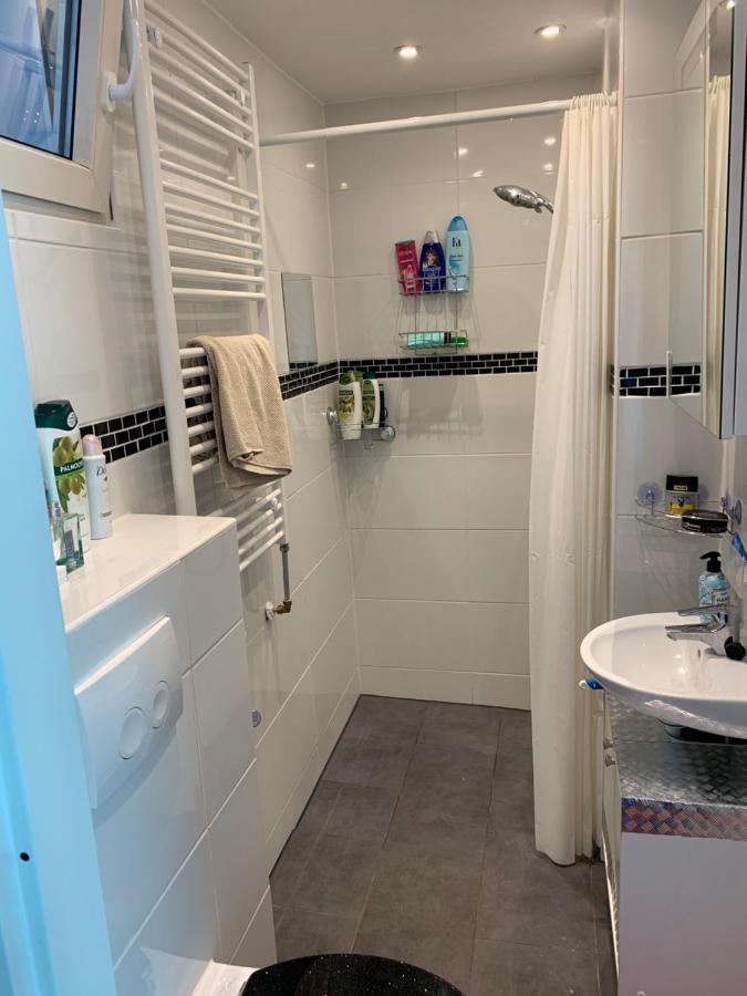Hababa Short Stay Amsterdam Ngoại thất bức ảnh