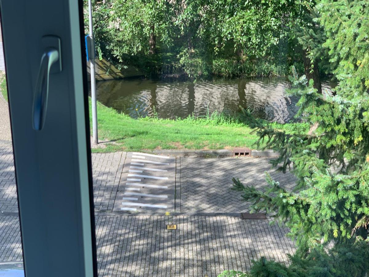 Hababa Short Stay Amsterdam Ngoại thất bức ảnh