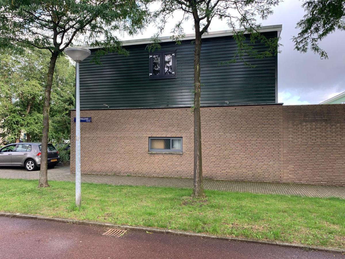 Hababa Short Stay Amsterdam Ngoại thất bức ảnh