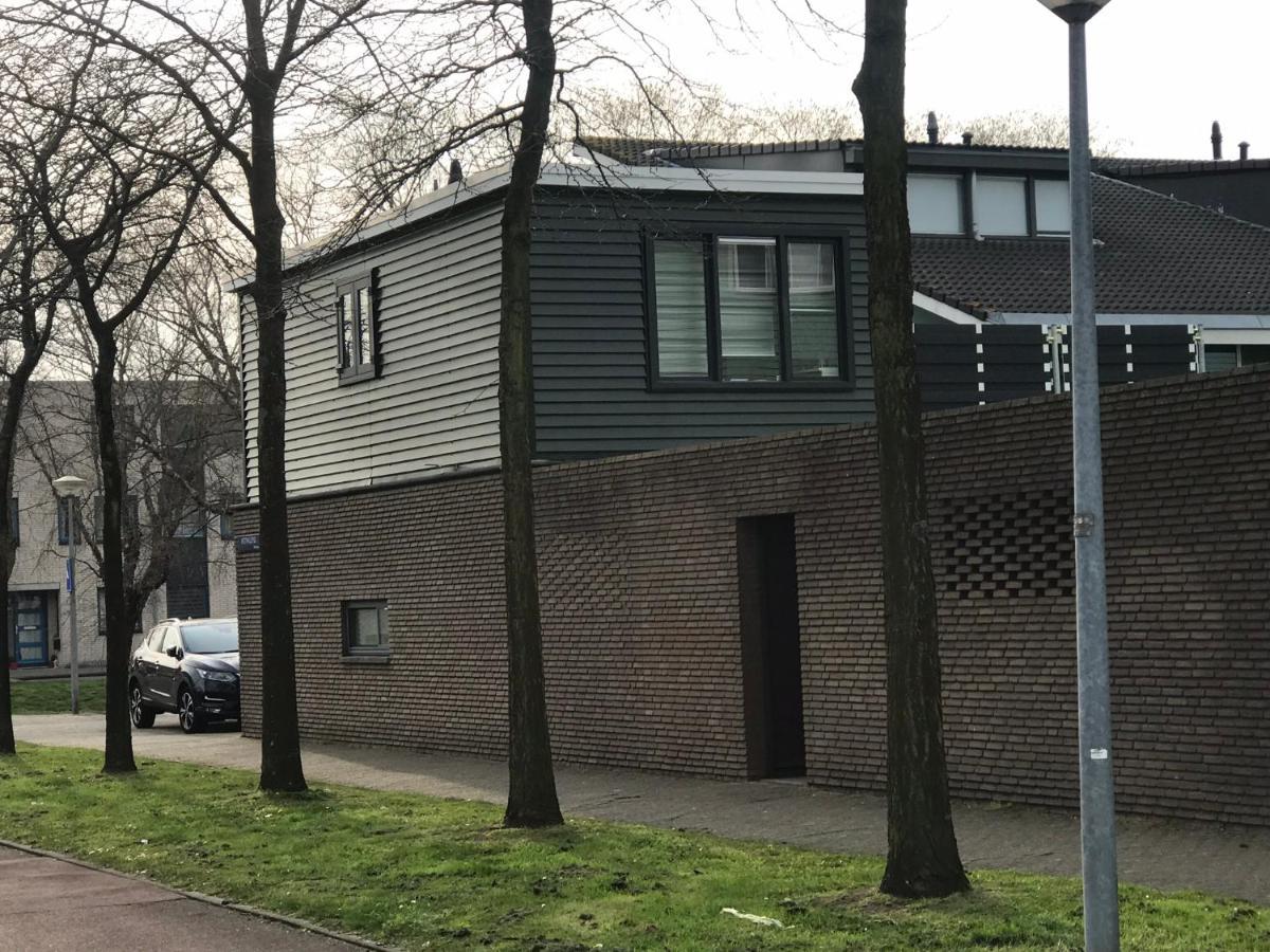 Hababa Short Stay Amsterdam Ngoại thất bức ảnh