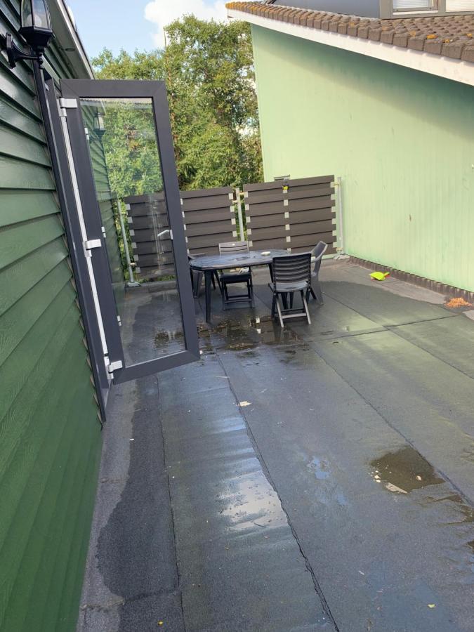 Hababa Short Stay Amsterdam Ngoại thất bức ảnh
